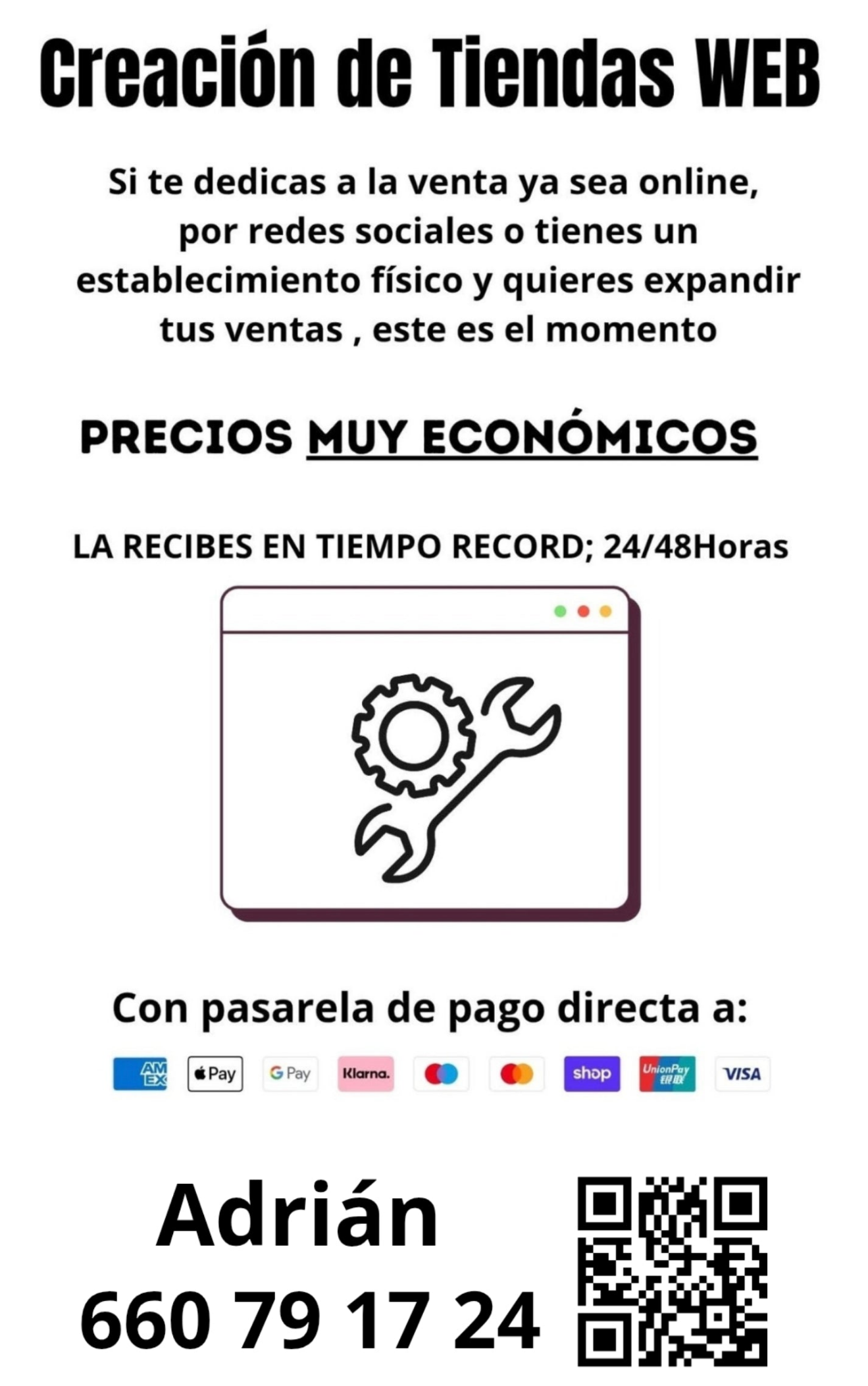 PÁGINA WEB PREMIUM "LA REINA DEL POSICIONAMIENTO"