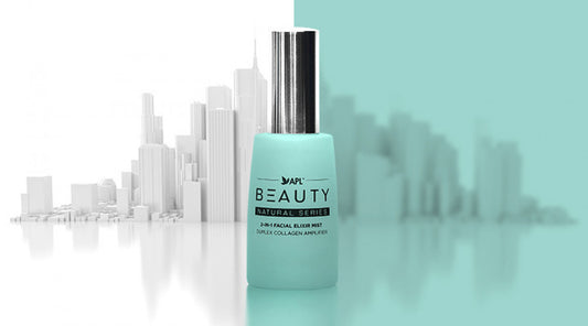 Elixir Facial Spray 2 en 1