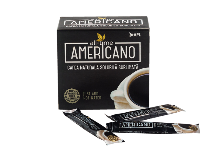 Café Americano