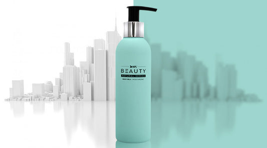 Body milk