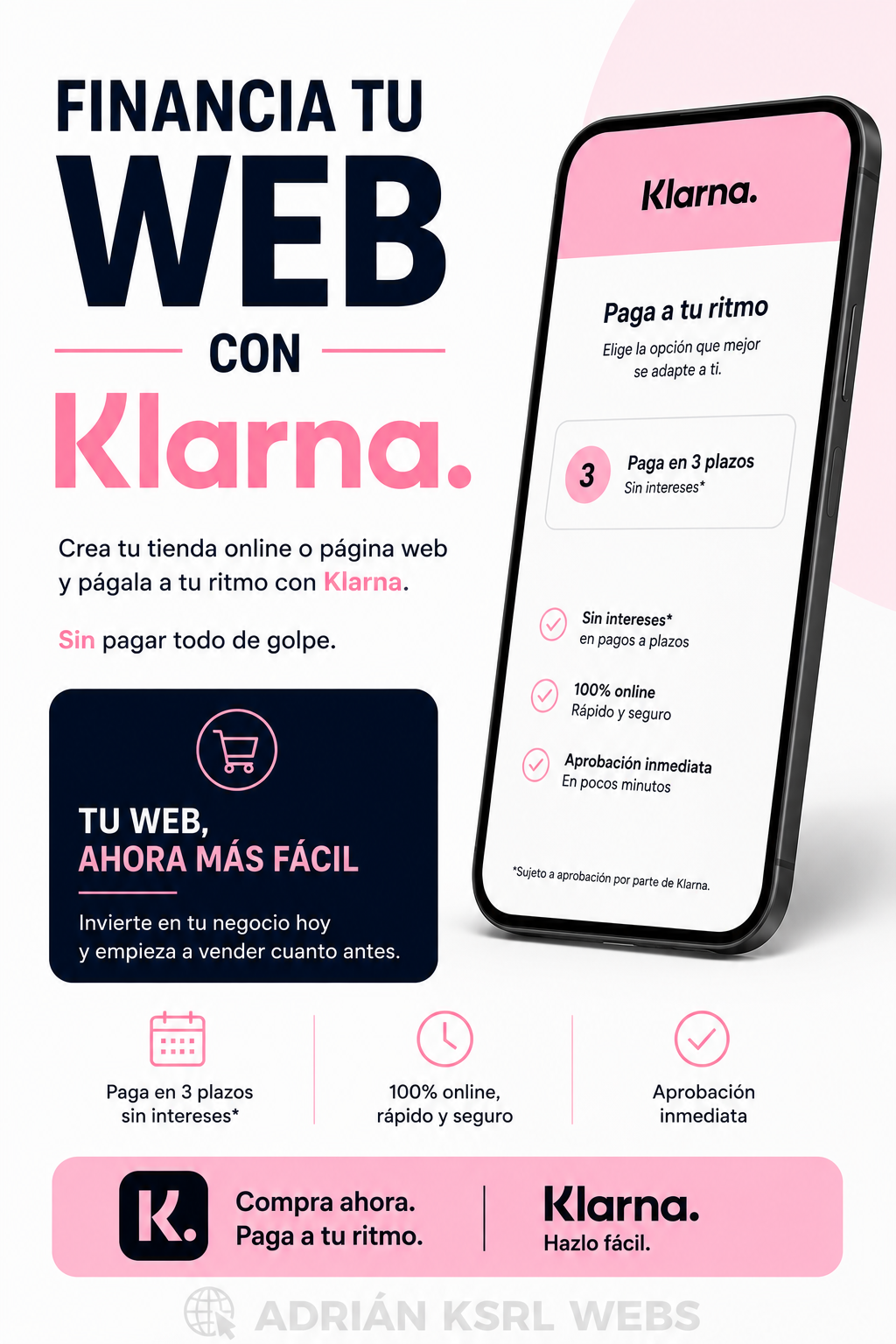 Página web con sistema de reservas automatizado